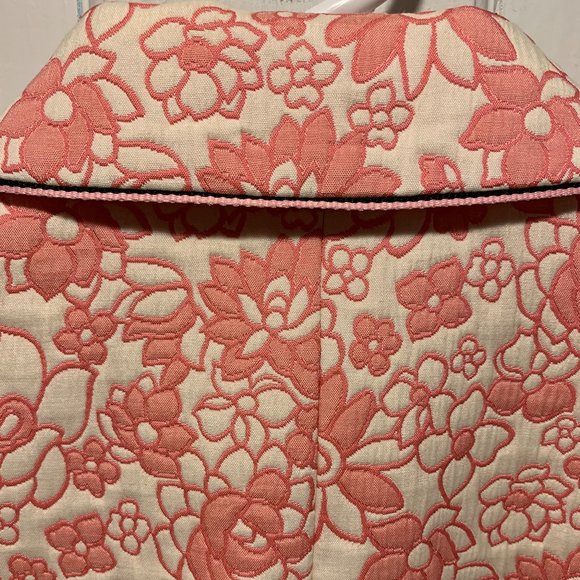 LOFT ~ NWT!!~ Beautiful Woven Blazer - Picture 15 of 16